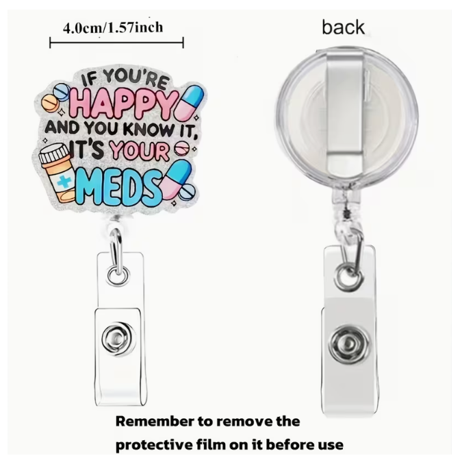 If You're Happy And You Know It