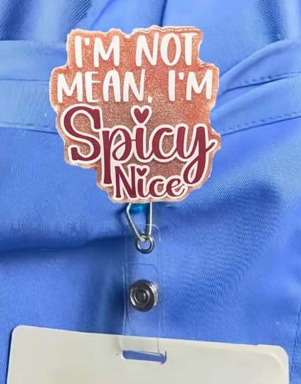 I'm Not Mean